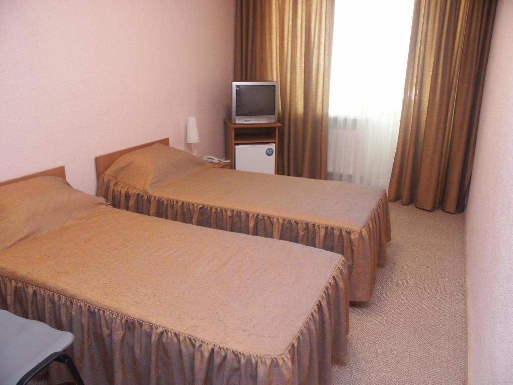 Marrion Hotel Odessa Kamer foto