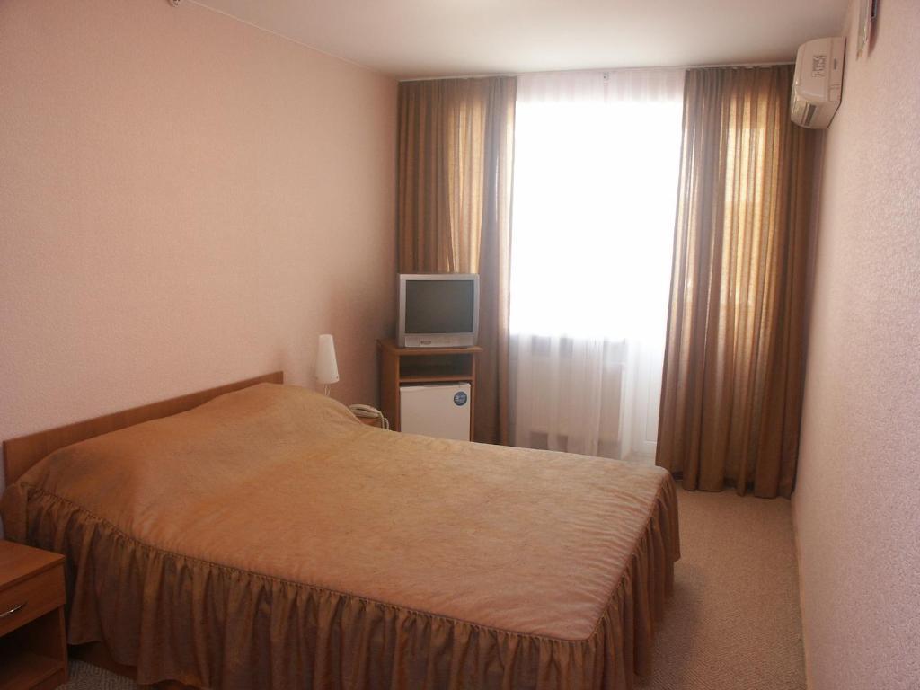Marrion Hotel Odessa Kamer foto