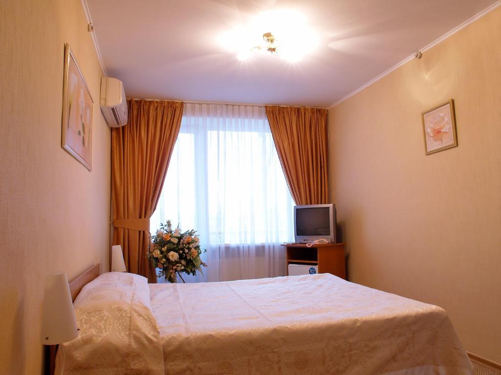 Marrion Hotel Odessa Buitenkant foto