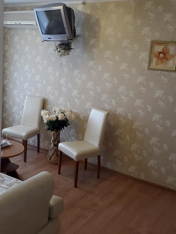 Marrion Hotel Odessa Buitenkant foto
